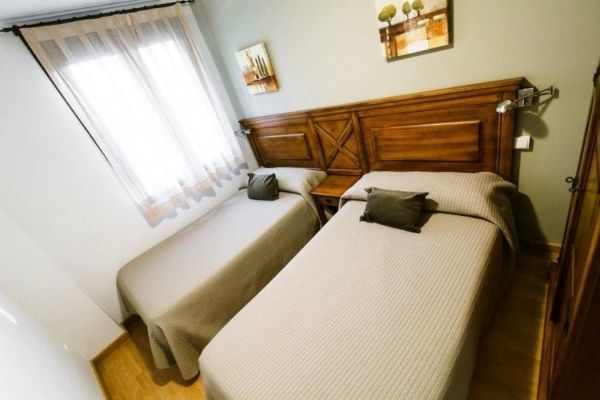 Apartamentos Rurales Sierra de Gudar (Gúdar)